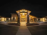 BRIGHTBRIDGE ADULT DAY CENTER