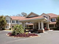 Blue Haven Assisted Living Inc