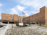 Buffalo Mercy Rehabilitation Unit
