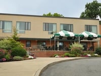 Armenian Nursing & Rehabilitation Center