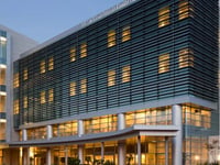 UC San Diego Medical Center - Hillcrest