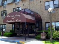 East Neck Nursing & Rehabilitation Center