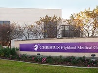 Christus Shreveport-Bossier Health System
