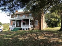 Family Ministries John M Reed Center