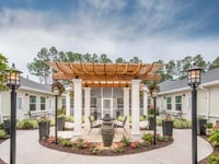 Benton House Of St Johns
