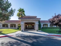 Oasis Nursing & Rehab of Green Valley