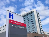 Hampshire Memorial Hospital