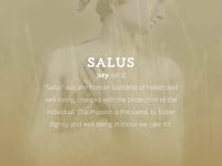Salus Home Health