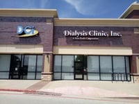 DCI - Columbia Home Dialysis Services