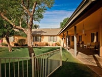 Pacifica Senior Living Peoria