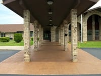 Brookhaven Nursing & Rehab