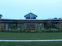 Brown Cty Comm Treatment Ctr-Bayshore Village