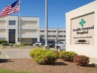 Acadia Rehabilitation Hospital, LLC