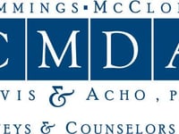 Cummings, McClorey, Davis & Acho, P.L.C.