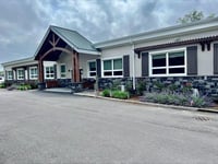 Chumberland Senior Center