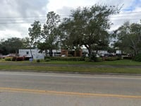 Bay Pointe Nursing Pavilion