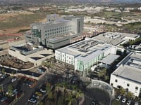 Americare Health Systems, INC.