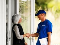 Aging In Place – Handyman Matters