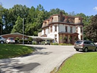 Kadima Rehabilitation & Nursing at New Castle