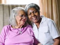 Area Agency on Aging of West Central Arkansas