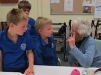 Ivy Hall Nursing Home