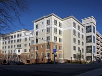 The Kensington