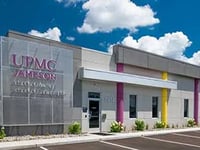 Jameson Nursing and Rehab Center