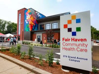 Corbin Health Services