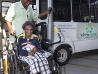 BIENVENIDOS ADULT DAY CARE INC