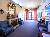 Alameda Care Center