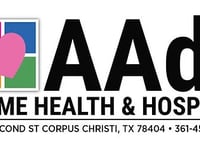Aadi Home Health