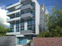 Bari Residential Care Inc