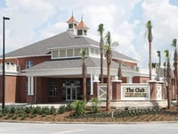 Club Healthcare and Rehabilitation Center at the V
