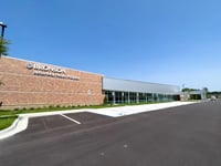 Bronson Behavioral Health Hospital