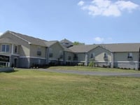 Knollwood Manor