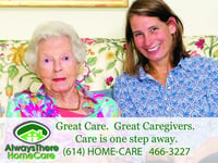 Amor Homecare Of Ohio INC