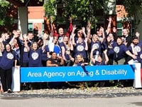 Area 1 Agency on Aging