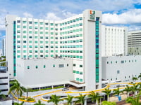 University of Miami Hospital and Clinics – UHealth Tower