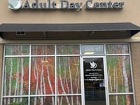 DELIA'S ADULT DAY CARE CENTER