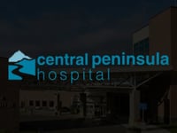 Central Peninsula General Hospital