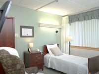 Bloomfield Nursing and Rehabilitation Center