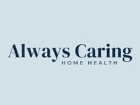 Always Caring Home Health Care LLC