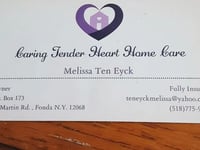 Amazing Tender Love Home Care Agency, LLC