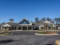 Carolina Gardens At Lexington