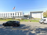 North Shore-lij Orzac Center for Rehabilitation