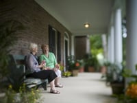 Bishop Gadsden Episcopal Retirement Community