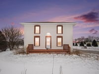 Country View