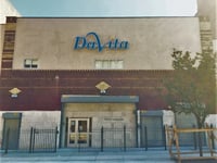 Davita Fort Brown Dialysis