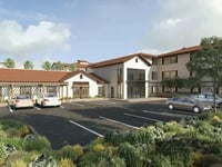 Atria Park Of San Mateo