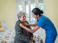 Enoro Home Care Services